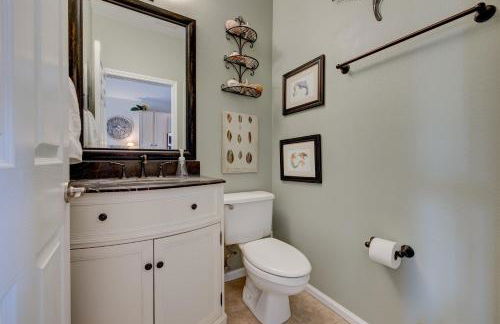 Beach Blessings Luxe 30A Townhome 2BR 3Bath, Walk to Beach, Pool, Hot Tub - Foto 13