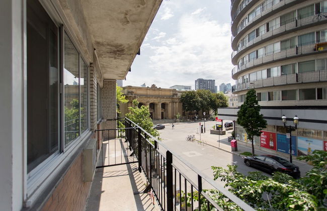 The Sherbrooke Suites - Foto 45