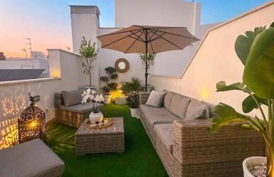 NEW Designer-Penthouse - Foto 3