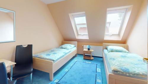 Großzügige Wohnung mit Küche - Foto 3