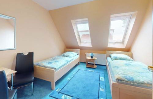 Großzügige Wohnung mit Küche - Foto 3