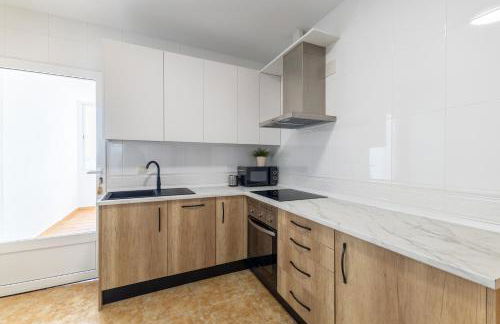 Callejón del Pozo V - Foto 16