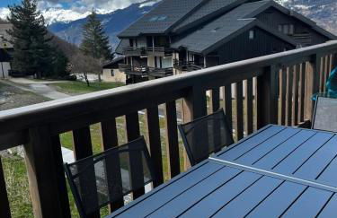 Chalet Martin Belle-Vue - Foto 17