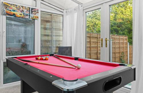 Stylish Greater Manchester home - Foto 34