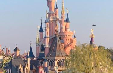 Studio Disneyland Paris Holidays - Foto 24