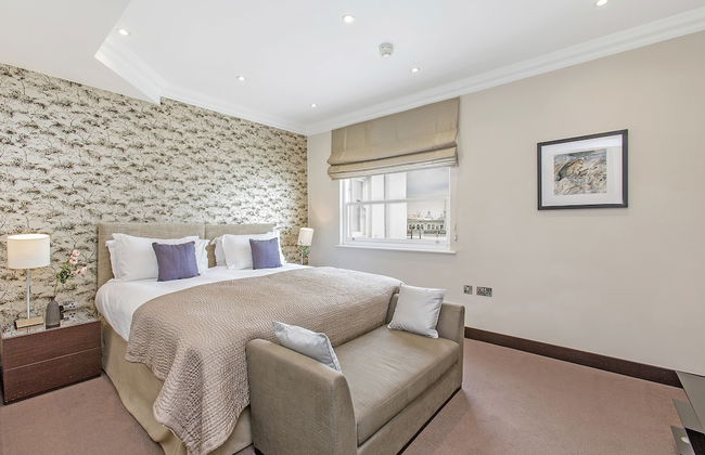 130 Queen's Gate Apartments - Foto 33