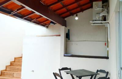 Apartamentos com vista para o Mar - Mirante do Marinas - Foto 47