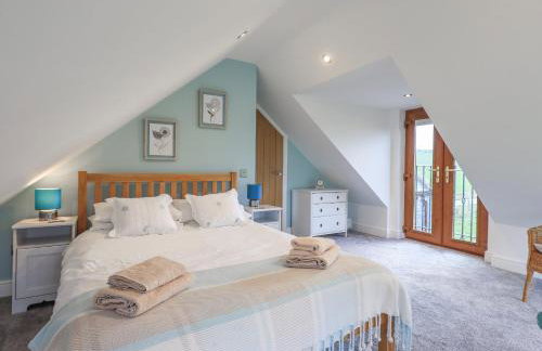 South Milton Cottage - Foto 21