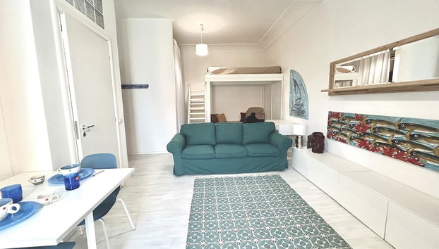 Medea Smart Apartment - Foto 4, Habitación