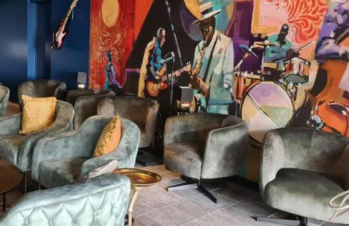 Villa in Lanzac with Private Garden - Foto 27