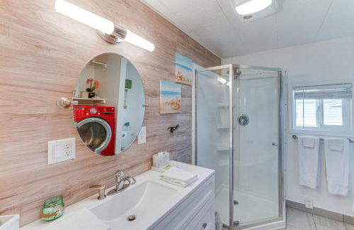 Peaceful Eureka Beach Cottage with 30-Foot Dock - Foto 15