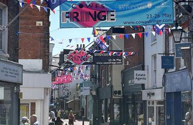 The Sail Loft, Cowes High Street - Foto 2