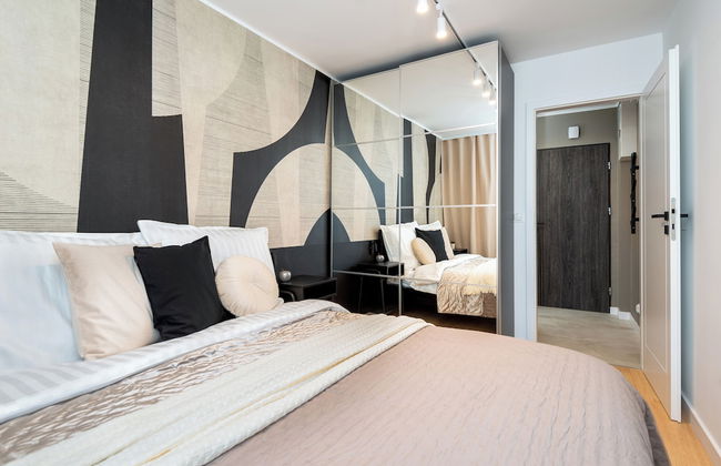 New York by Kairos Apartments - Foto 9