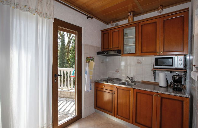 Villa Salona - Foto 26