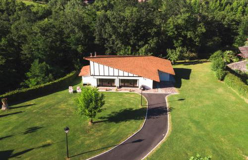 Villa Higer - Foto 2