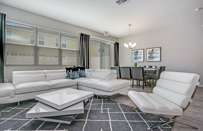 5128kway Amazing New Compass Bay Resort - Foto 28