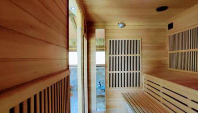 CASALE AL LAGO con PISCINA E SAUNA - Foto 2