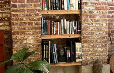 Chic Urban Pied a Terre in Heart of DC - Foto 12