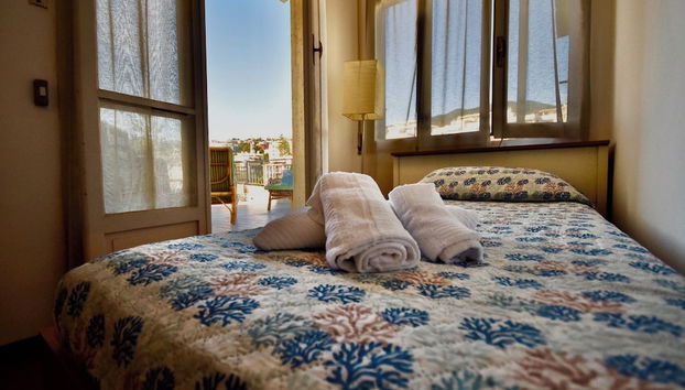 Blue Sky Apartment by Wonderful Italy - Foto 4, Habitación