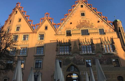 Klosterberghaus - Kontaktloser Check-in - Foto 47