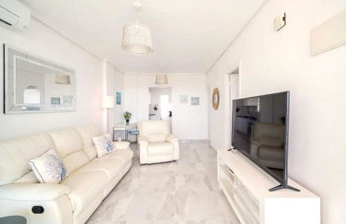 PENTHOUSE BELLAVISTA with SEA VIEWS - Foto 20