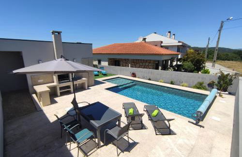 Antas Villa Family - Foto 36