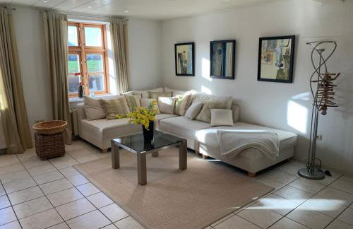 Ferienhaus Alte Mühle - Foto 2