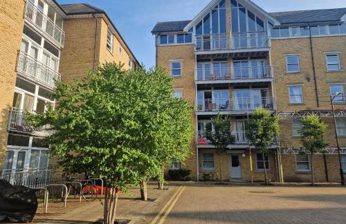 Newly Renovated Flat with Parking space - Foto 23