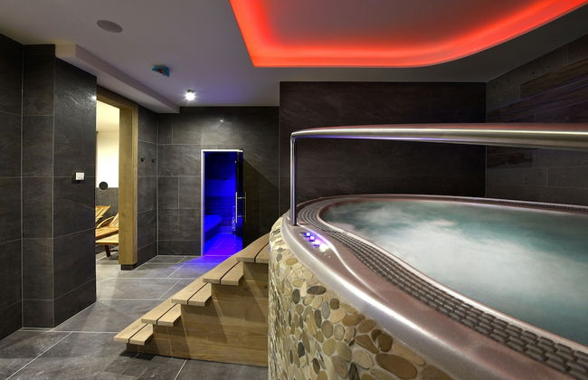 APLEND Hotel Ovruč - Foto 39