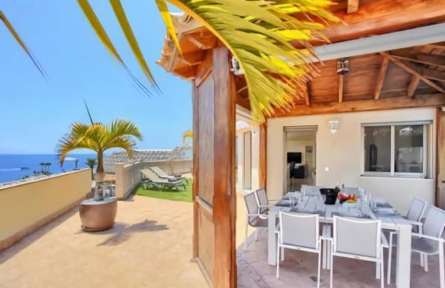 Belvilla by OYO Holiday Home in Puerto de Santiago - Foto 30