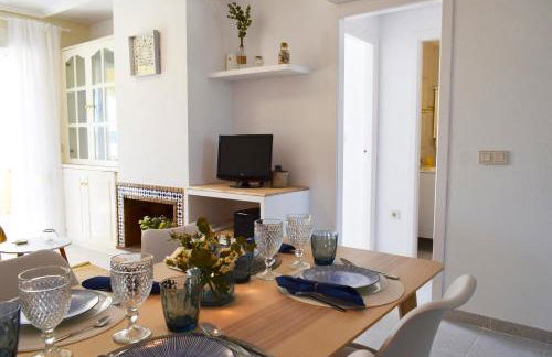 Anacasa Bahia de Denia Les Marines AP2111 - Foto 17