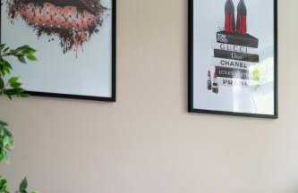 4 Bedrooms Homely House - Sleeps 6 Comfortably with 6 Double Beds,Glasgow, Free Street Parking, Business Travellers, Contractors, & Holiday-Goers, Near All Major Transport Links in Glasgow & City Centre, Perfect for Common Wealth Games 2026 - Foto 8