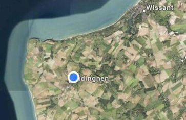 Maison village, 10 pers, proche de la plage - Foto 34