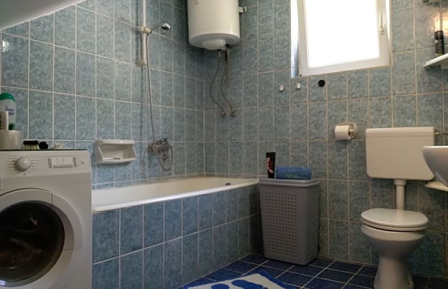 Apartments Jovanovic - Foto 50