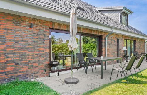 Moderne KüstenHyggen mit Garten&Parkplatz - Hermannliving - Foto 39