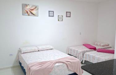 pousada beira mar suites São Bento - Foto 4