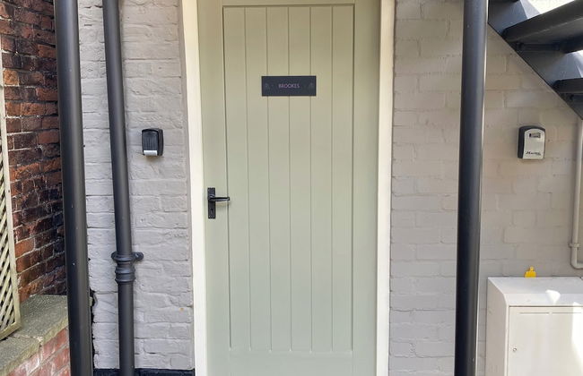 Much Wenlock Holiday Let - Foto 9