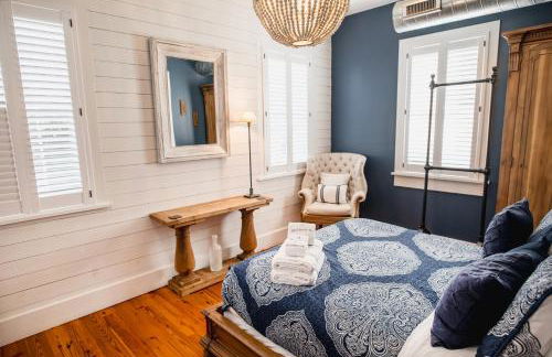 The Charlestonian - Foto 71