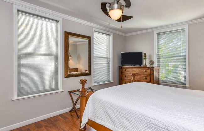 Anastasia Suite - Foto 12