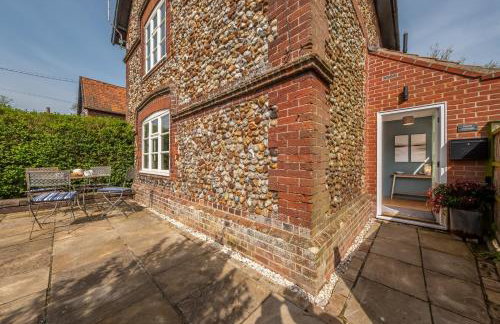 Peony Cottage - Foto 30
