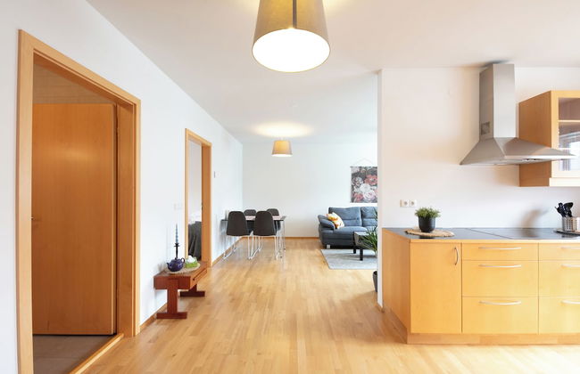 The Private Apartments - Foto 10