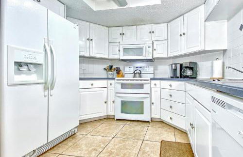 Beach Palms 406 - Foto 6