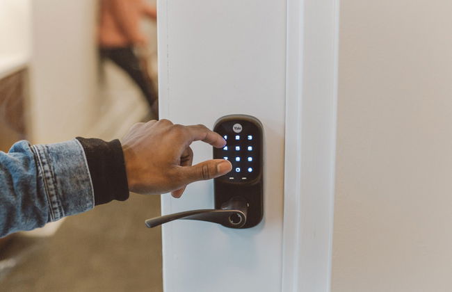 Hancock House - Foto 34