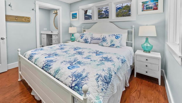 Breakers 3 Bedroom Home by RedAwning - Foto 5, Habitación