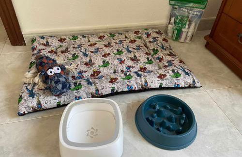 Casa Lore - Casa para 5 en Lariño - Foto 23