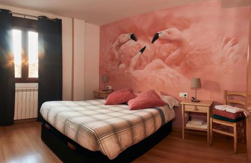 Apartamento Alcázar parking incluido VU-TERUEL-18-035 - Foto 8