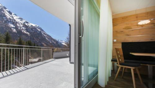 Alpenblick Nr 2 - Photo 1