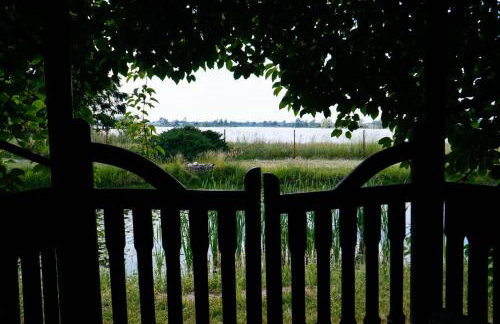 THE VIEW - WILLA z basenem - Foto 19