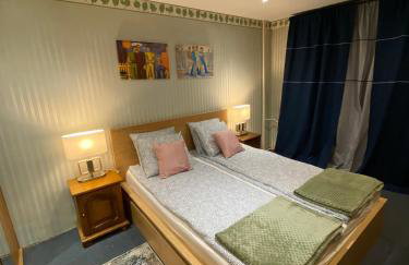 Apartament Dyrektorski - Foto 1