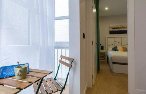 Renovated appartement in Santander - Foto 6